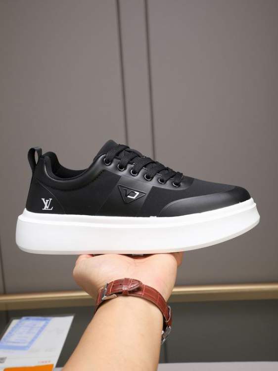 Picture of Louis Vuitton Shoes _SKULVsz38-44hnq091115733